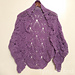 Sidewalk Shawl photo 4