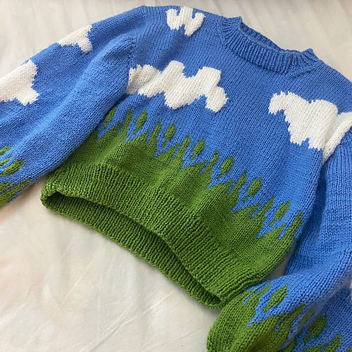 advice on how to make this? : r/knitting