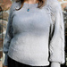 Mira Pullover pattern 