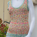 ITO - Asayaka Top pattern
