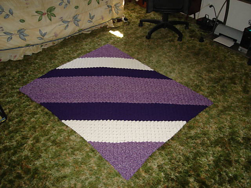 Corner to Corner C2C Corner Start Tutorial photo 10