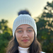 Winterling Beanie pattern 