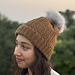 Nestlynn Easy Beanie pattern