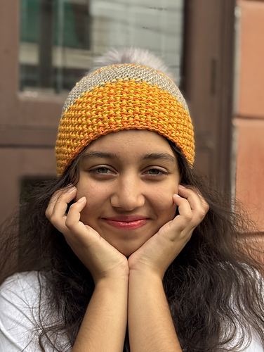 Snuggery Easy Beanie
