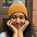 Snuggery Easy Beanie pattern