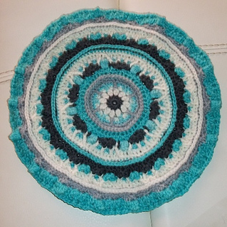 Ravelry: uniquesoul's Atlanticus CAL