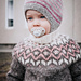 Frost pattern