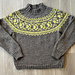 Pfotenliebe chunky pattern