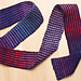Magic Stripe Hot Pad or Scarf photo 3