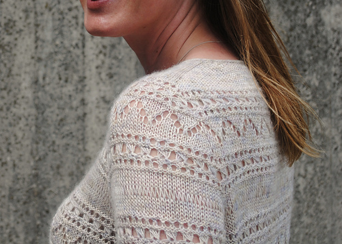 Knot To Be Missed - Rachel Illsley