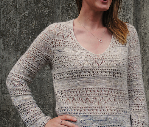 Knot To Be Missed - Rachel Illsley