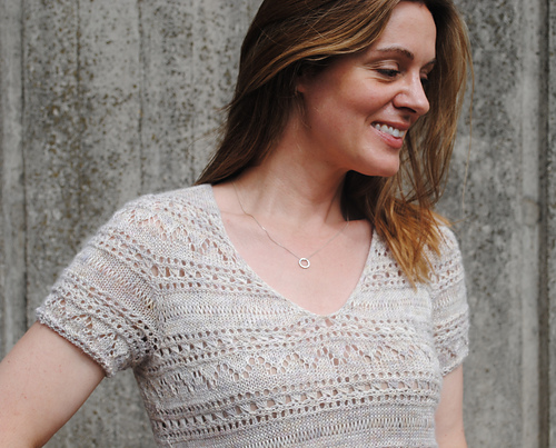 Knot To Be Missed - Rachel Illsley