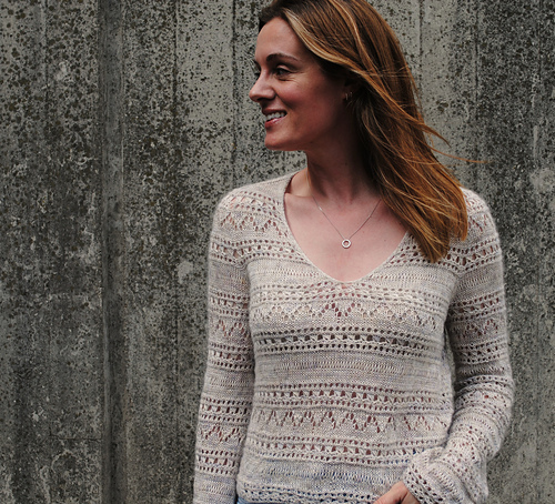 Knot To Be Missed - Rachel Illsley