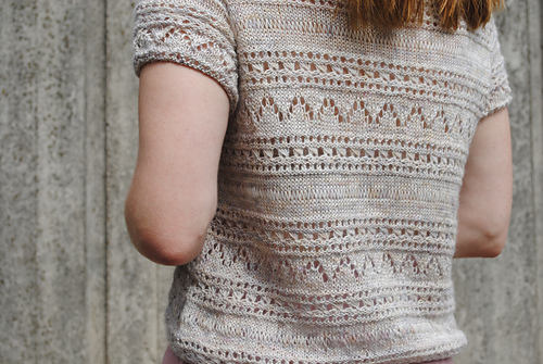 Knot To Be Missed - Rachel Illsley