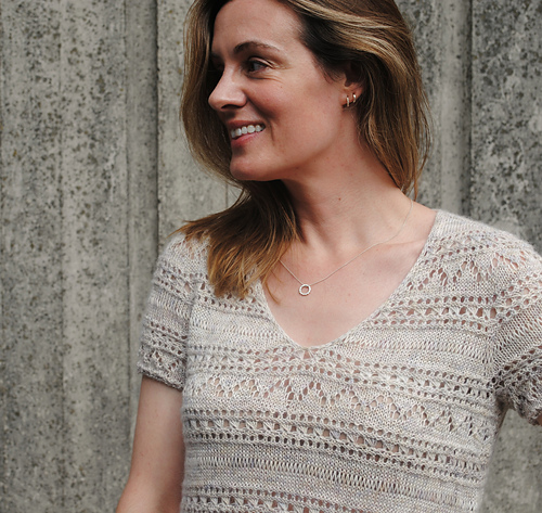 Knot To Be Missed - Rachel Illsley