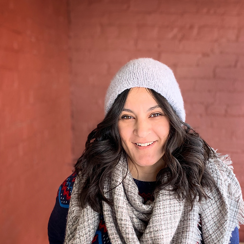 Ravelry Decadent Simplicity pattern by Unwind Yarn House