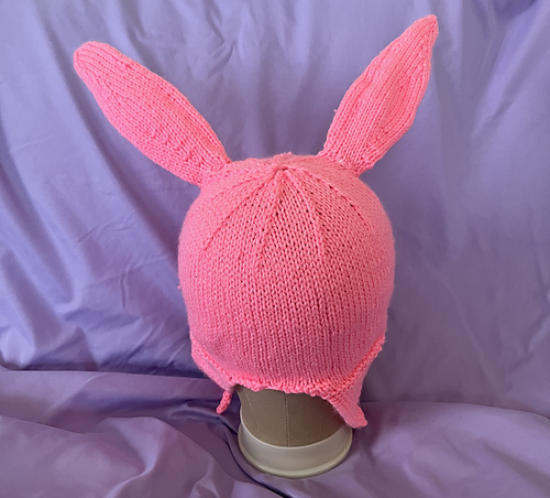 Louise Belcher-luen - Adrienne Tang