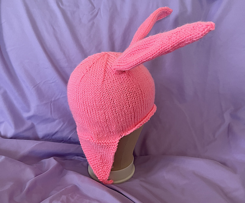 Louise Belcher-luen - Adrienne Tang