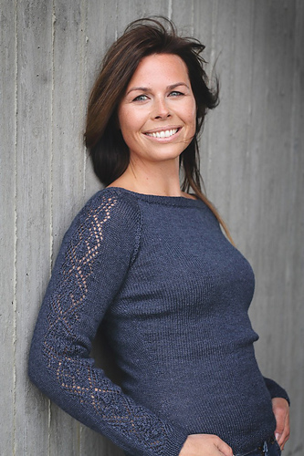 Juliegenser - Klompelompe