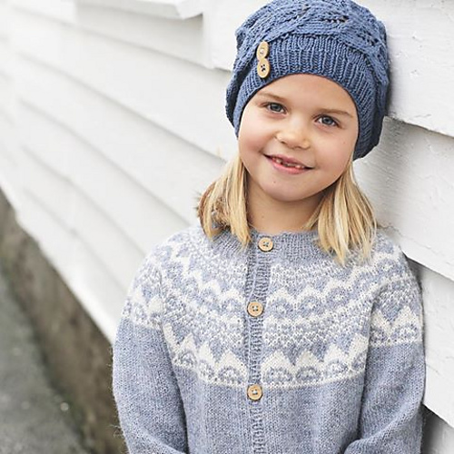 Lilly-lue - klompelompe