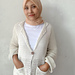 Daisy filet blazer pattern