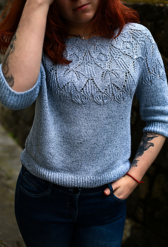 Eisla Genser - Valentina Bogdanova