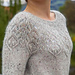 Enfys Sweater pattern 