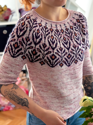 Wiese Sweater