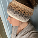 Snowed In Headband photo 3