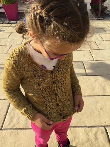 Petite Saponaire photo 6
