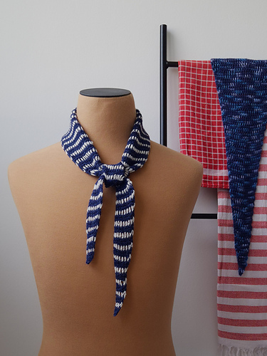 Creatief Kerchief photo 5