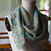 Atlantis Scarf pattern 