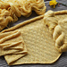 Sea Thrift Scarf pattern