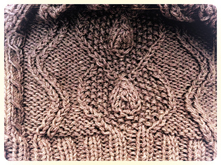via Wooly app