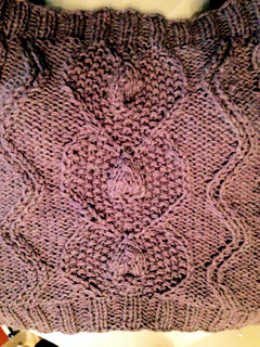 via Wooly app