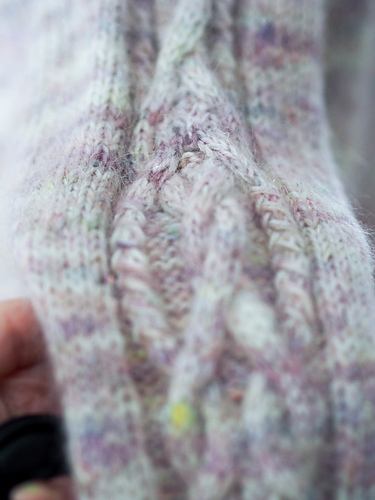 Nor'Easter Raglan 다른 모습 2