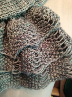 via Wooly app