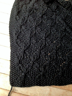 via Wooly app
