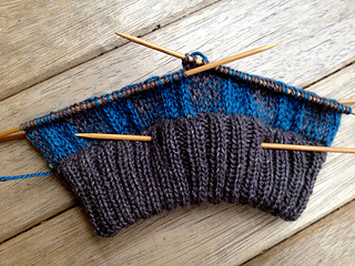 via Wooly app