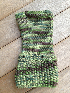 via Wooly app