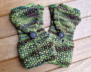 via Wooly app