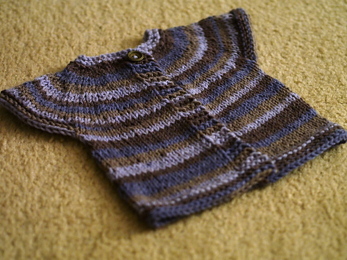 One Baby Sweater photo 9