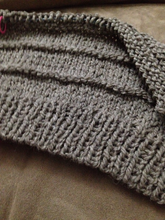 via Wooly app