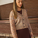 The Farnon Cardigan pattern