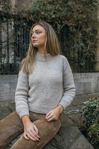 Ymer Sweater