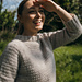 Adela Sweater pattern 