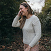 Ayon Sweater pattern