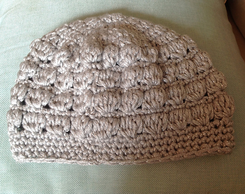 Cluster Beanie photo 4