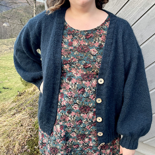 Austfjord - byvannmelon