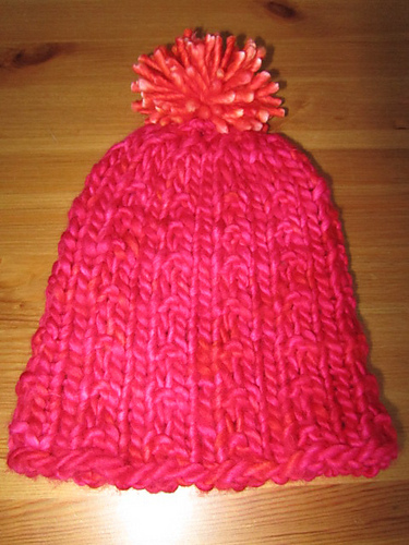 Kids' Banana Beanie photo 2